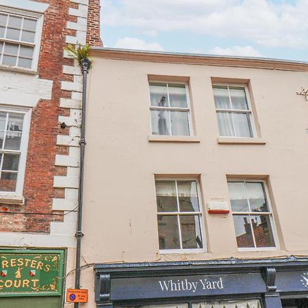 Foresters House Whitby Ngoại thất bức ảnh