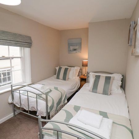Foresters House Whitby Ngoại thất bức ảnh