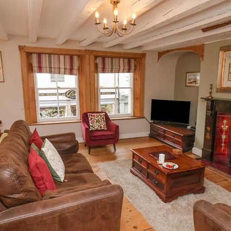 Foresters House Whitby Ngoại thất bức ảnh