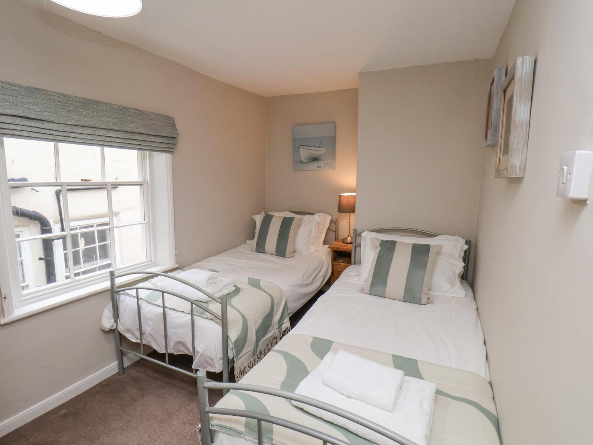 Foresters House Whitby Ngoại thất bức ảnh