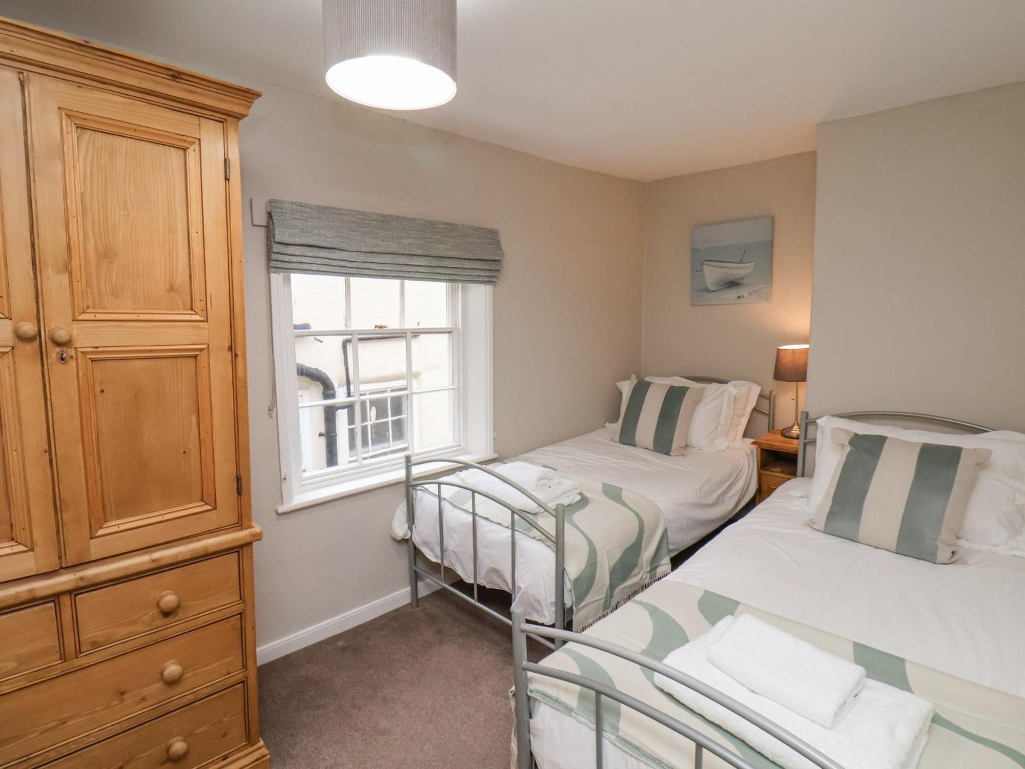 Foresters House Whitby Ngoại thất bức ảnh