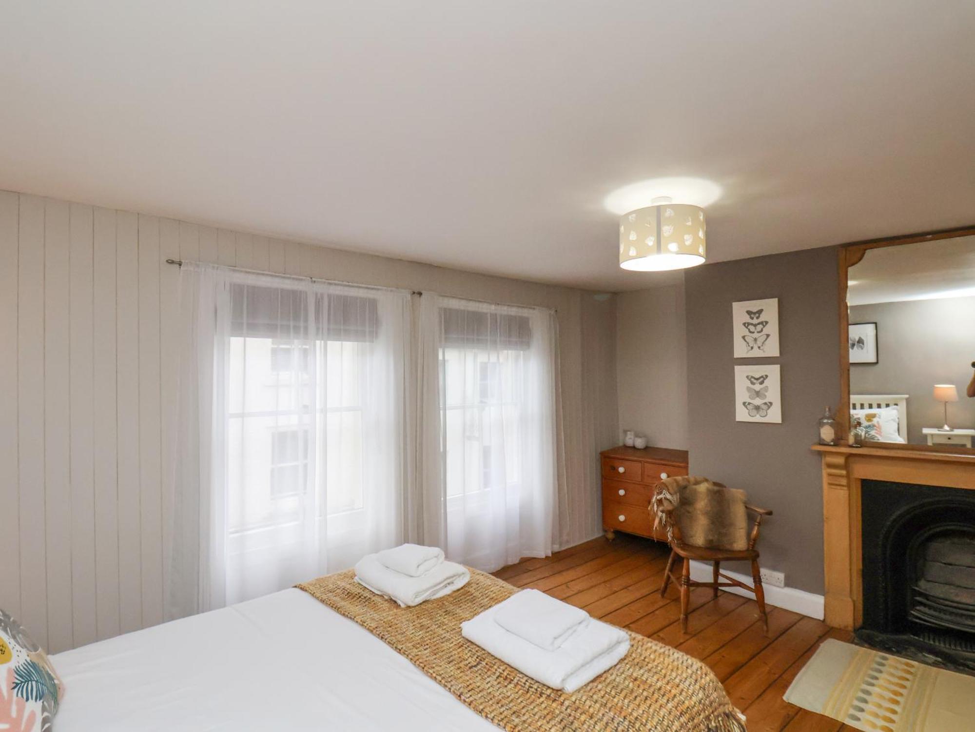 Foresters House Whitby Ngoại thất bức ảnh