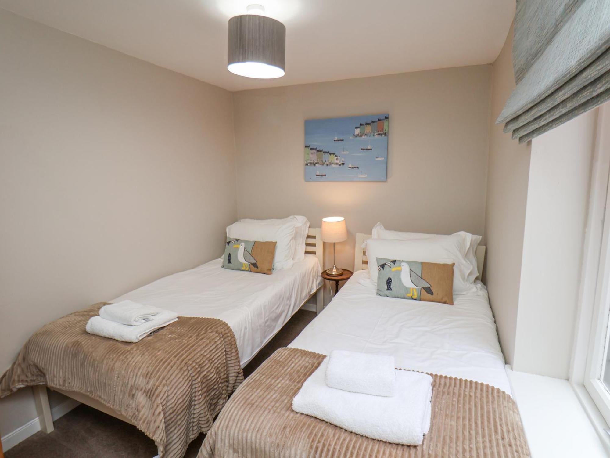 Foresters House Whitby Ngoại thất bức ảnh