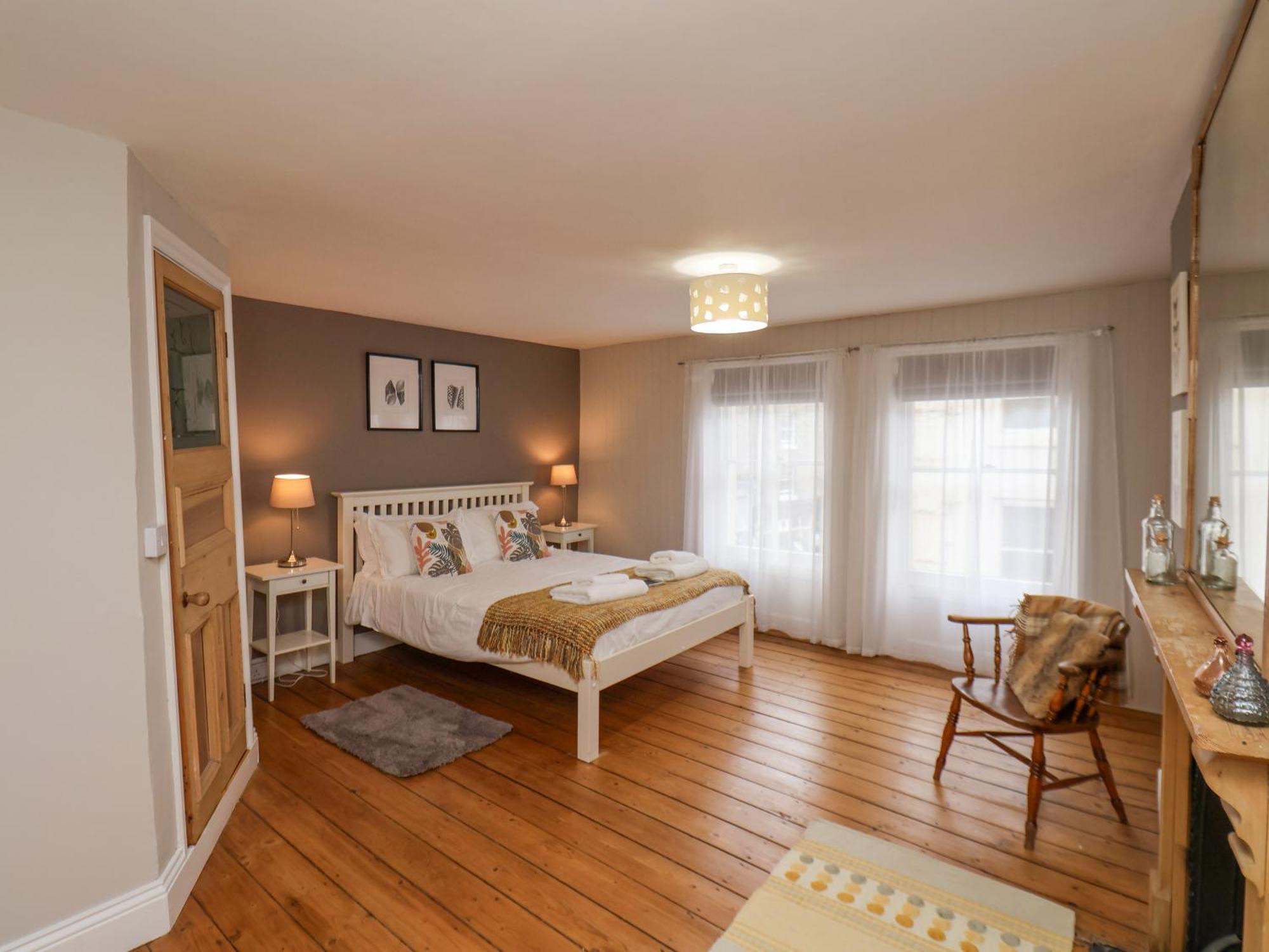 Foresters House Whitby Ngoại thất bức ảnh