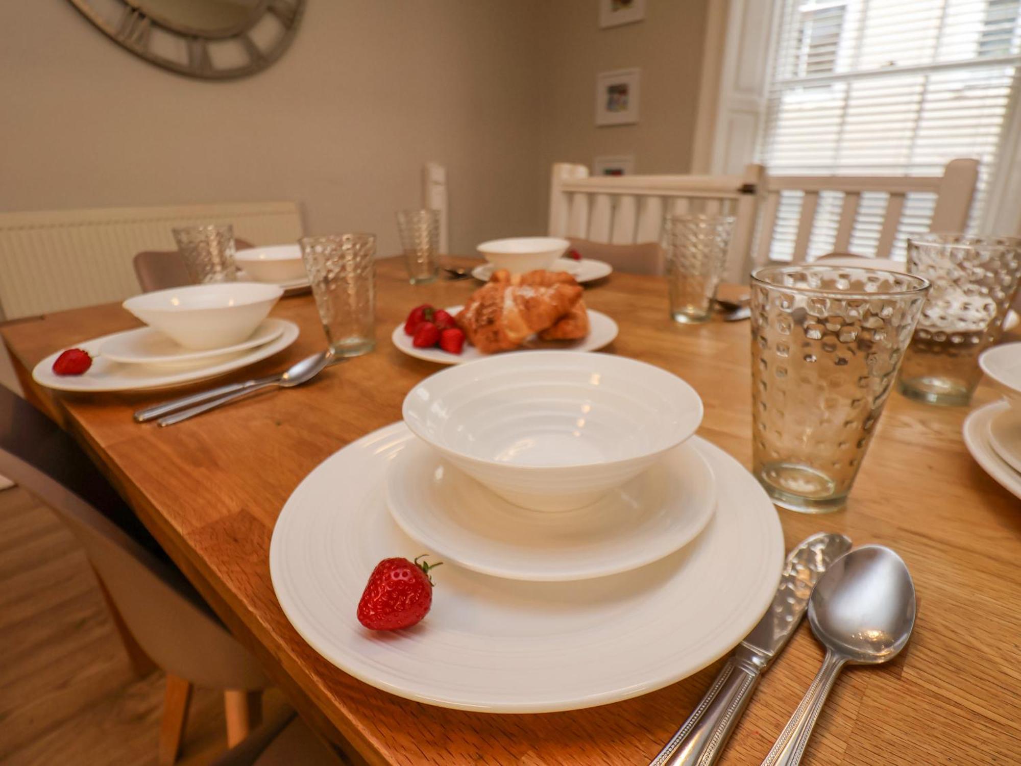 Foresters House Whitby Ngoại thất bức ảnh