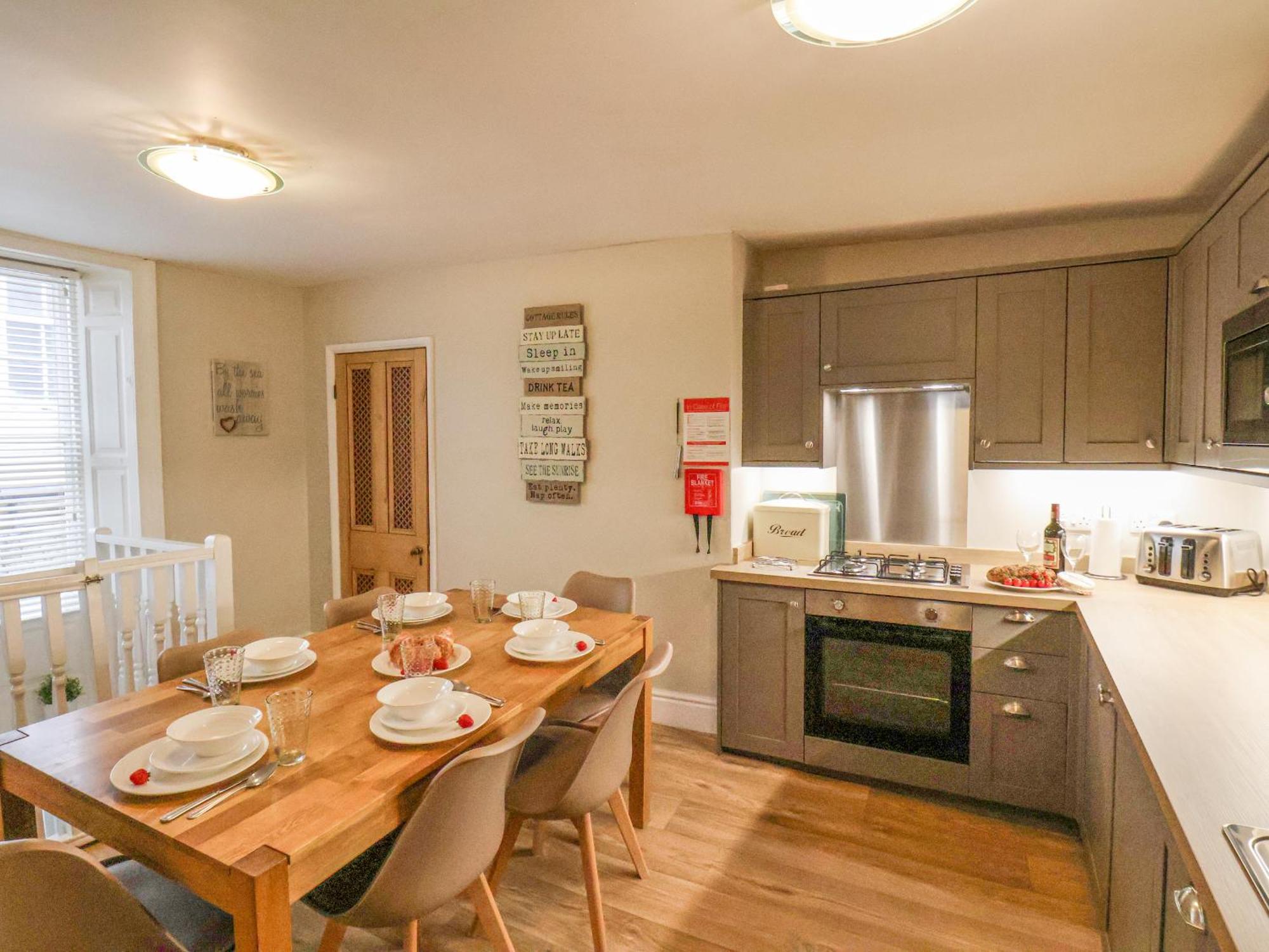Foresters House Whitby Ngoại thất bức ảnh