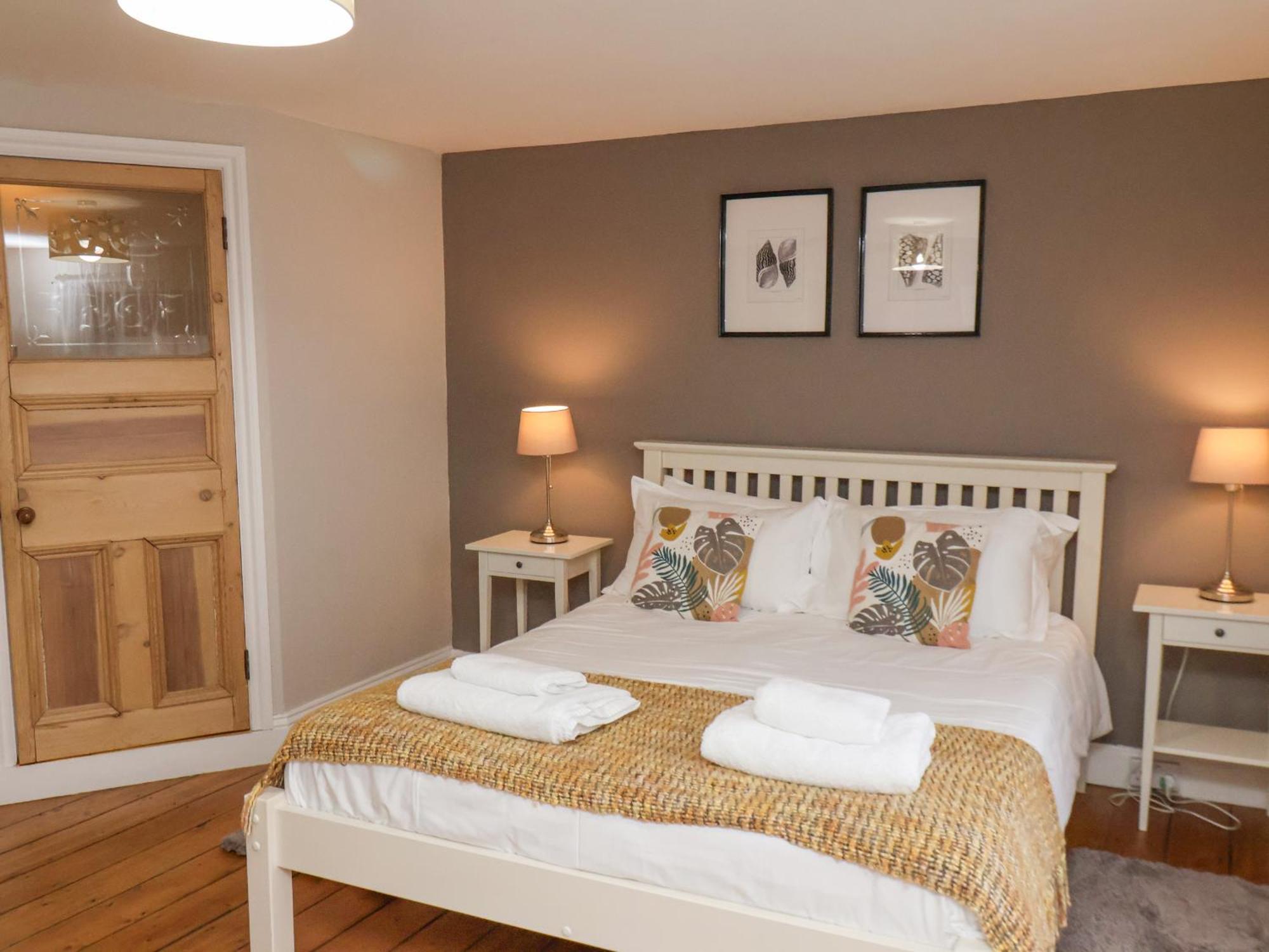 Foresters House Whitby Ngoại thất bức ảnh