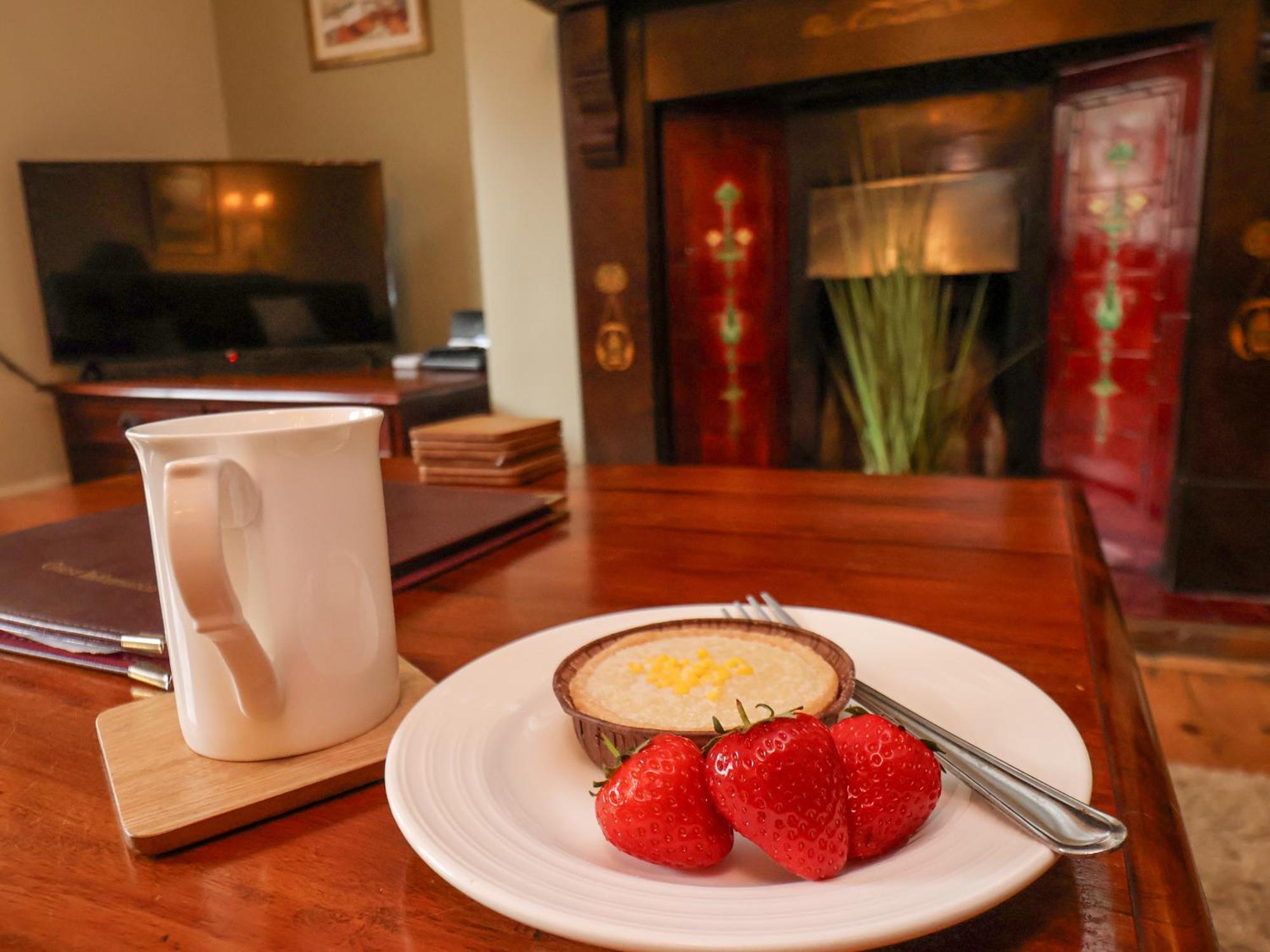 Foresters House Whitby Ngoại thất bức ảnh