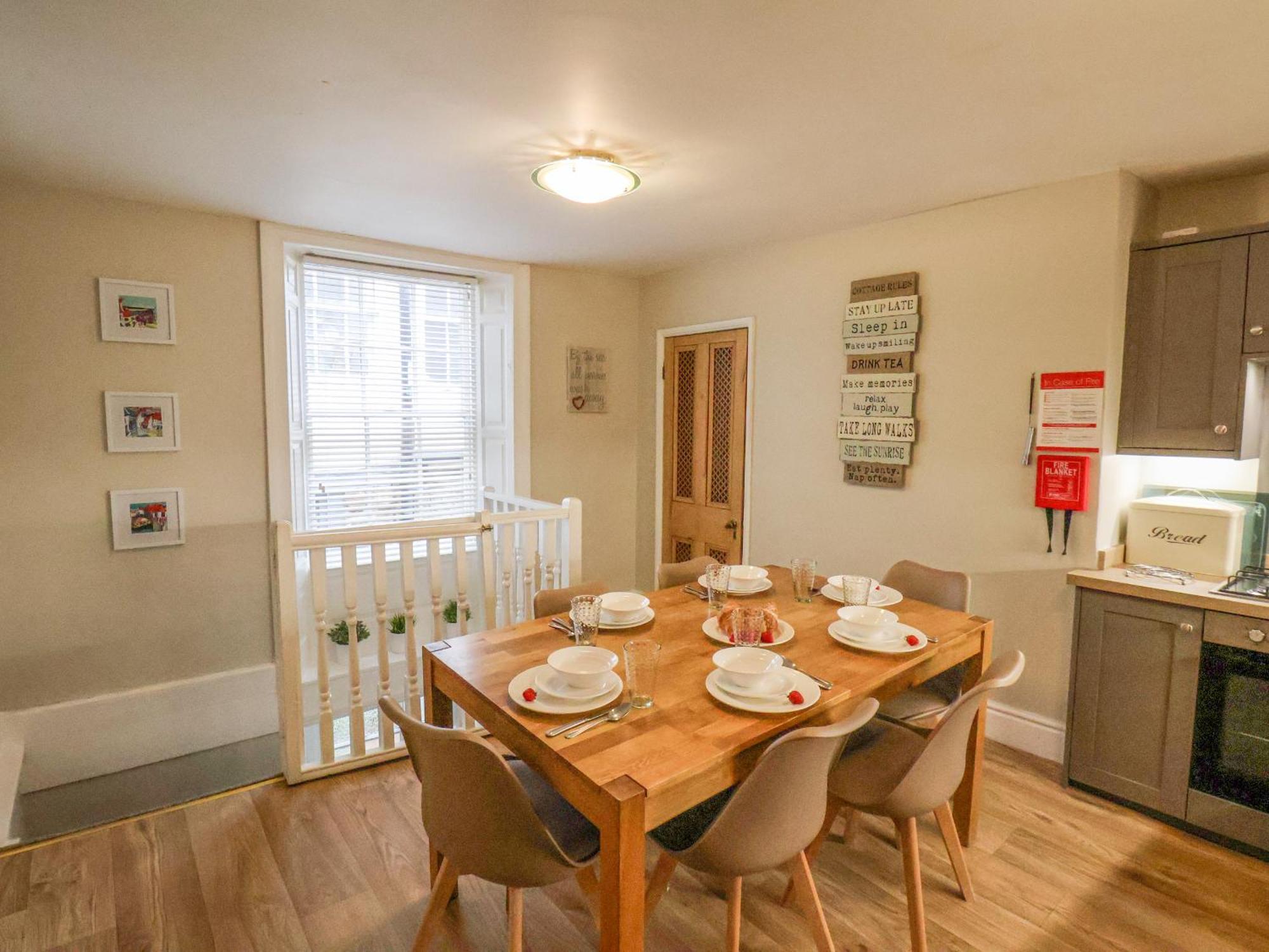 Foresters House Whitby Ngoại thất bức ảnh