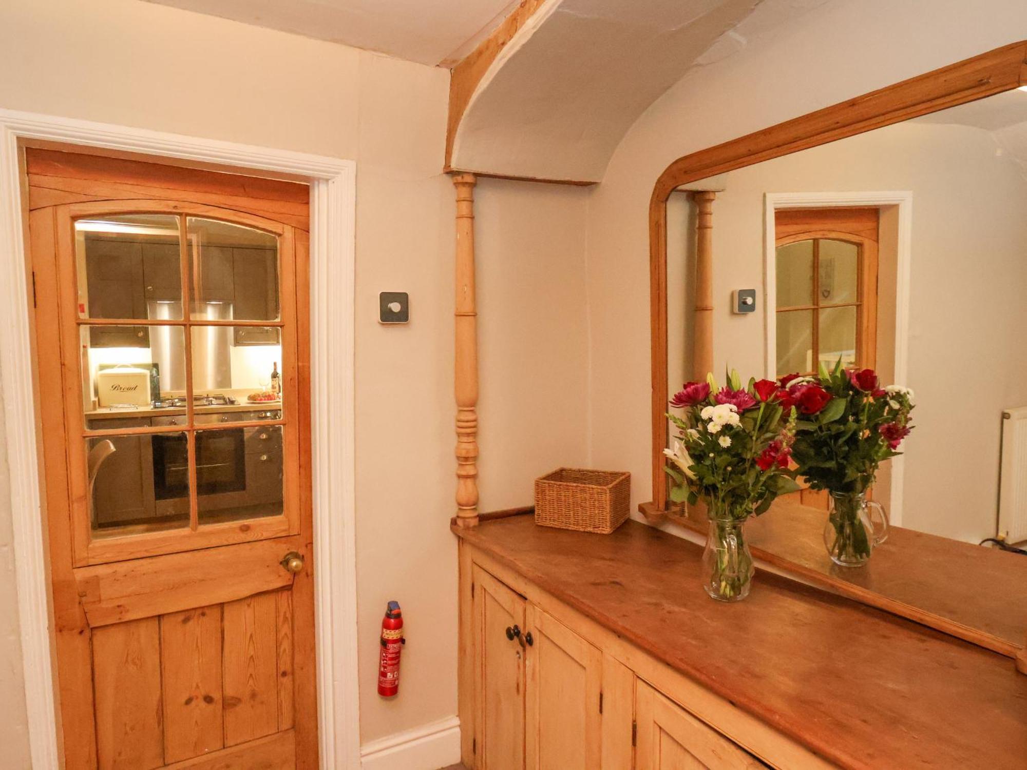 Foresters House Whitby Ngoại thất bức ảnh