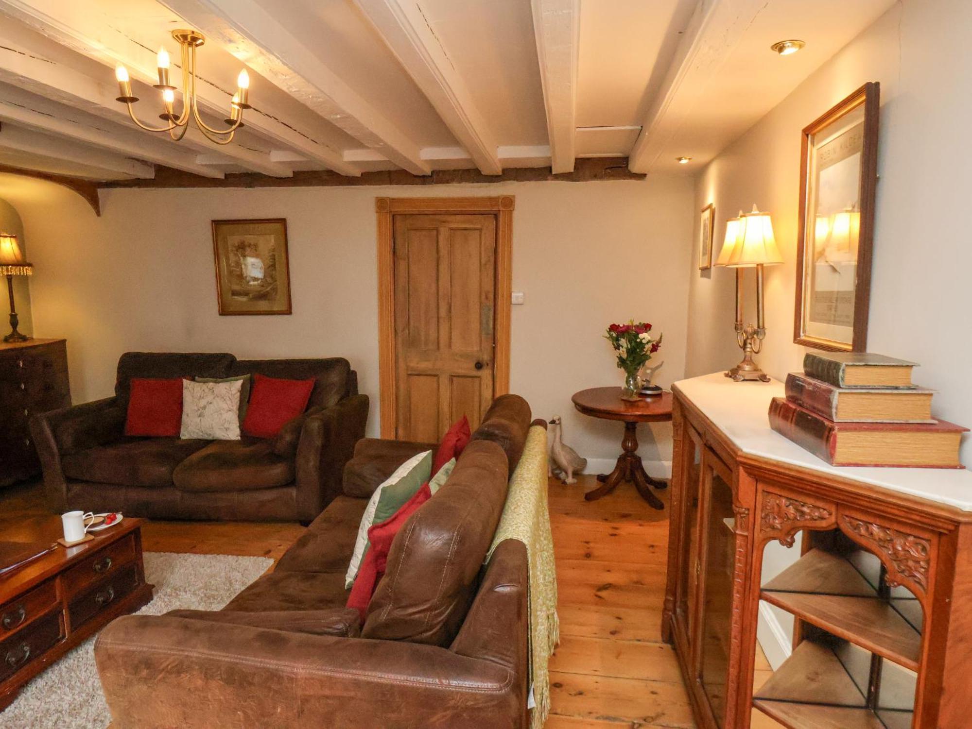Foresters House Whitby Ngoại thất bức ảnh