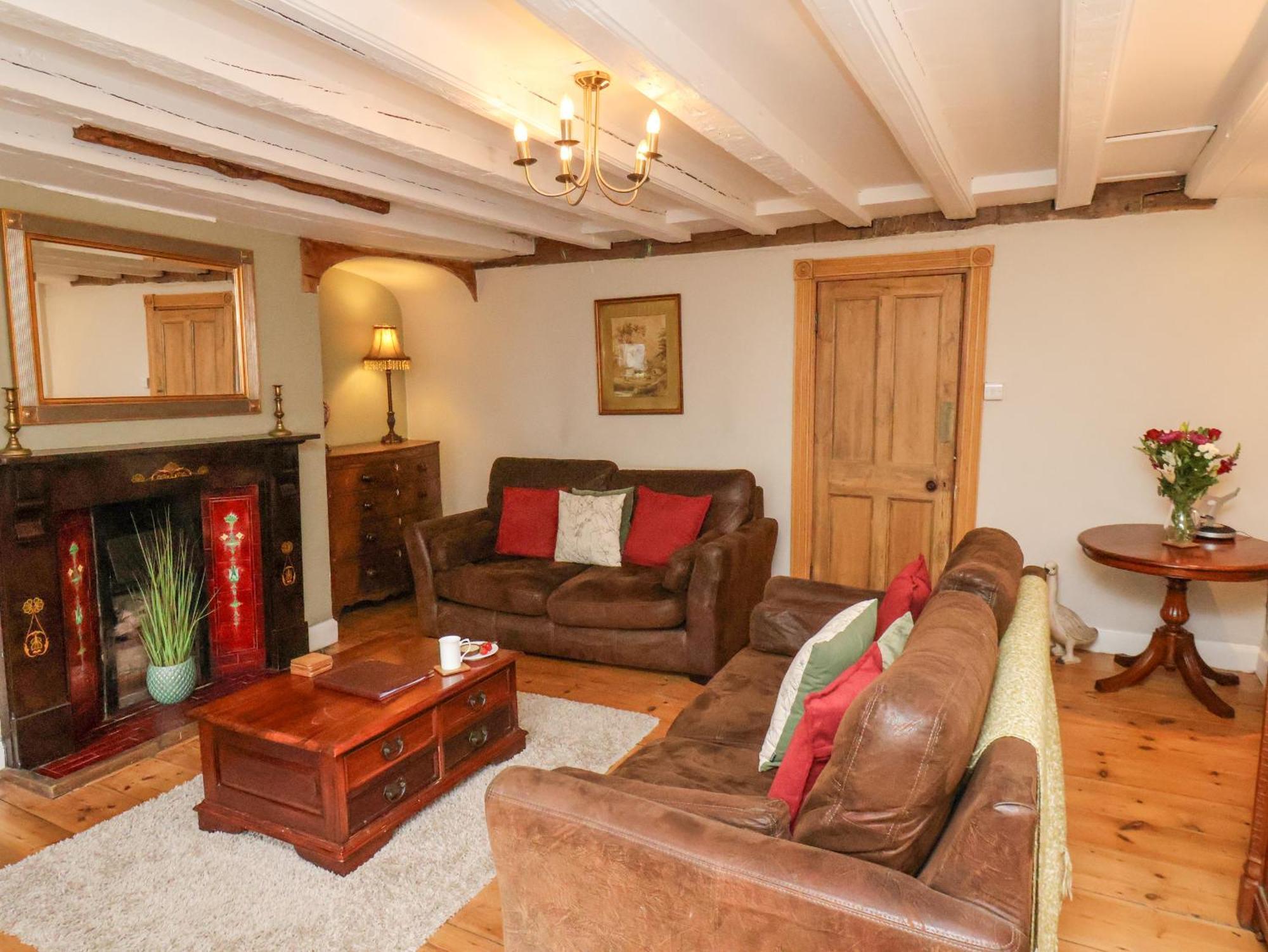 Foresters House Whitby Ngoại thất bức ảnh