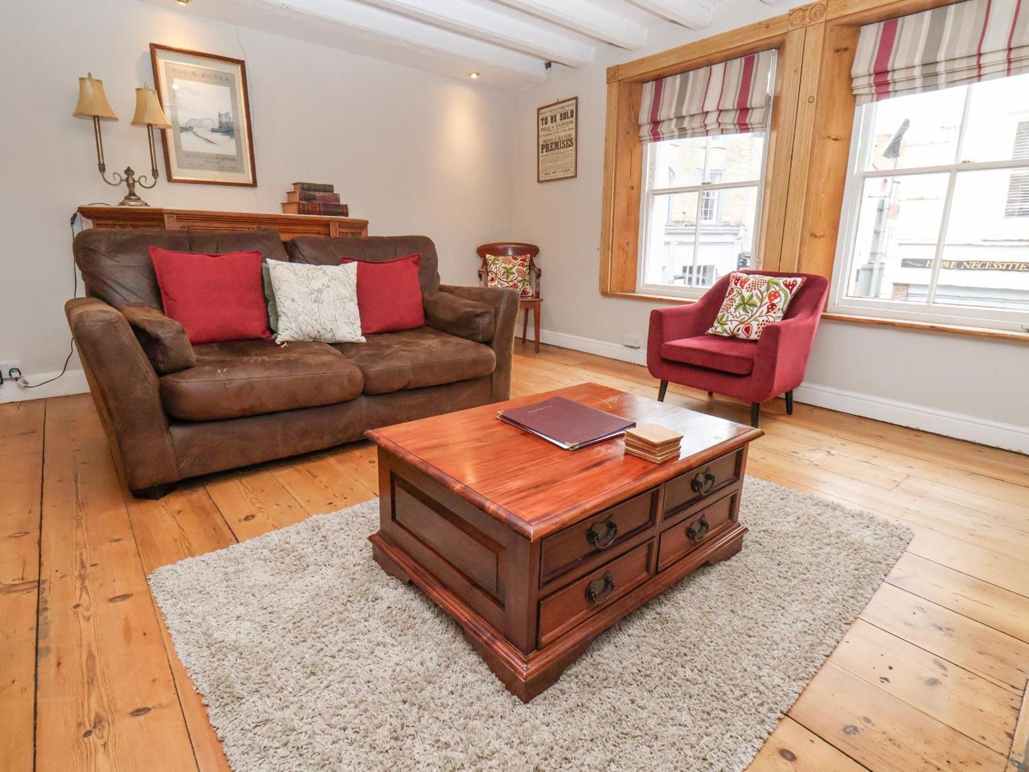 Foresters House Whitby Ngoại thất bức ảnh